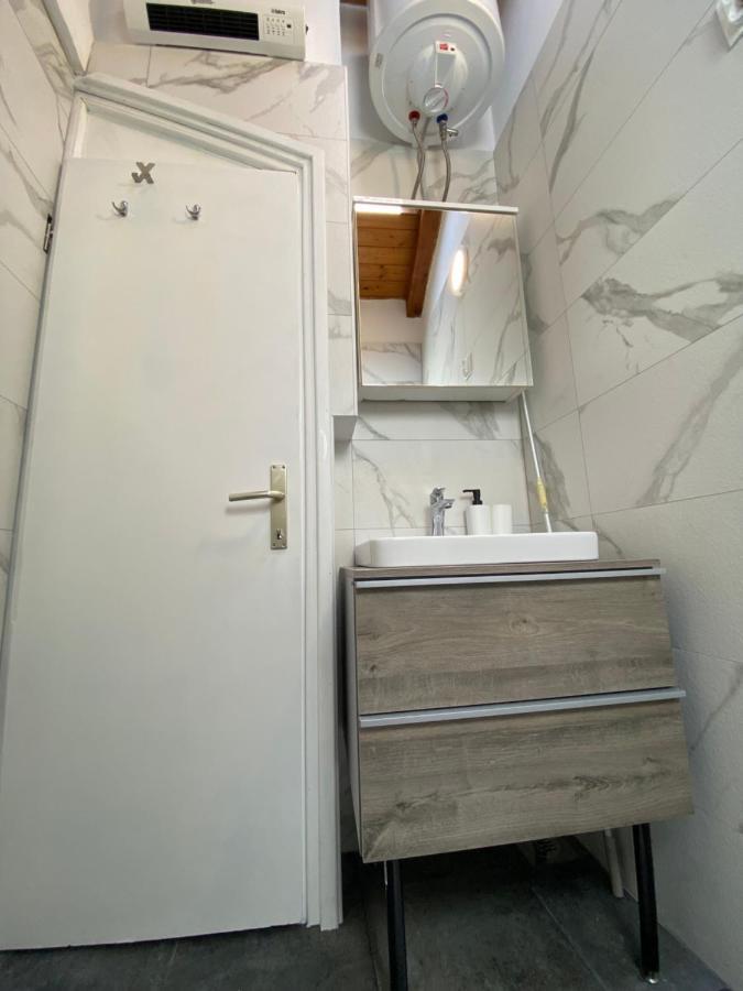 Apartman Paulo Poreč Buitenkant foto