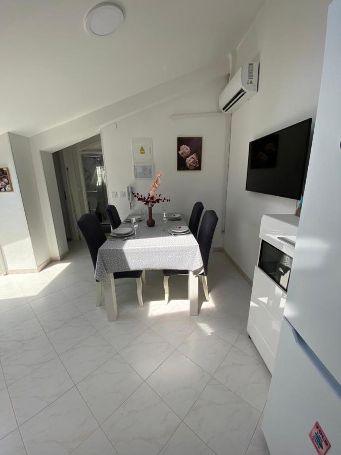 Apartman Paulo Poreč Buitenkant foto