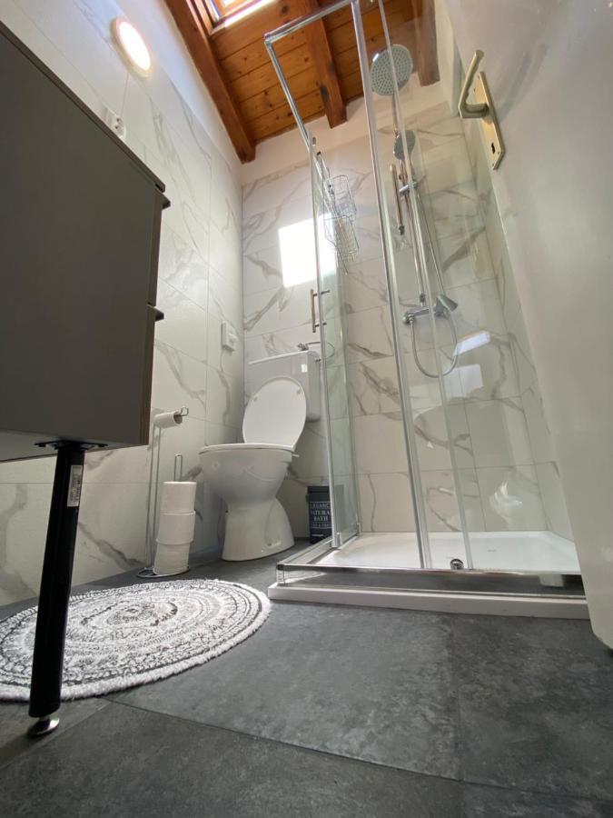 Apartman Paulo Poreč Buitenkant foto