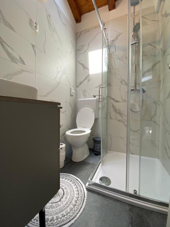 Apartman Paulo Poreč Buitenkant foto