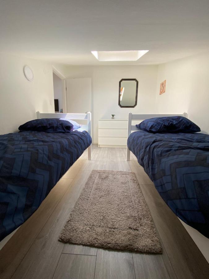 Apartman Paulo Poreč Buitenkant foto